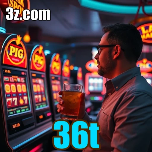 Conectando Jogadores: A Comunidade Vibrante do 36t