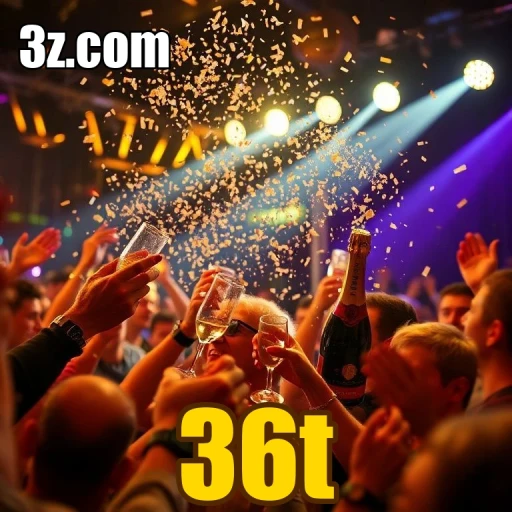 A Revolução dos Sports no 36t: Uma Nova Era de Jogos