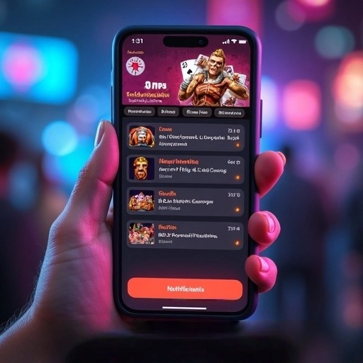 Casino Ao Vivo 36t